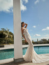 White and Lace